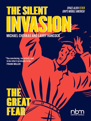 cover image of The Great Fear